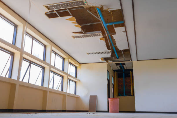 Professional Water damage restoration in Bells, TN