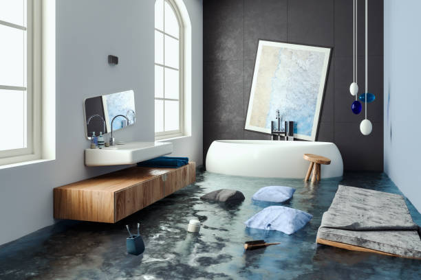 Best Commercial water damage restoration  in Bells, TN